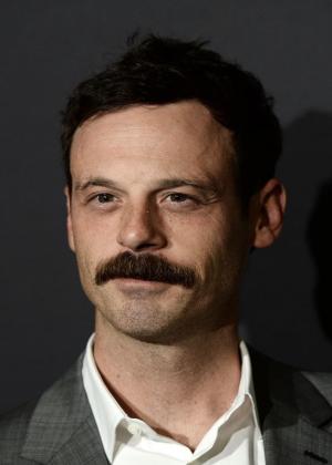 Scoot McNairy